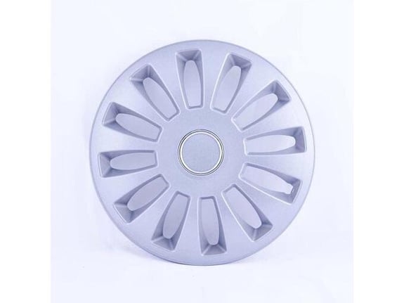 888 Car Accessories Univerzalne ratkapne 15 abs set