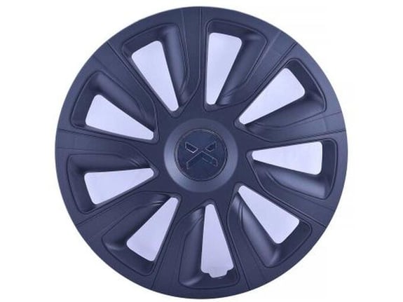 888 Car Accessories Univerzalne ratkapne 15 abs set