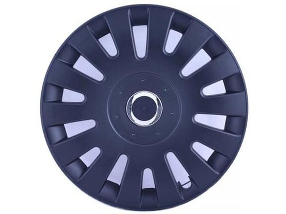 888 Car Accessories Univerzalne ratkapne 15 /hrom abs set