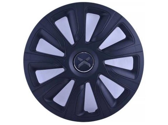 888 Car Accessories Univerzalne ratkapne 16 abs set