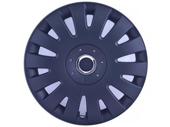 888 Car Accessories Univerzalne ratkapne 16 abs set