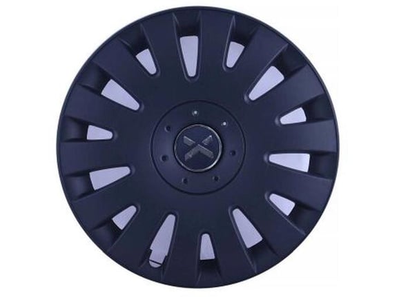 888 Car Accessories Univerzalne ratkapne 16 abs set