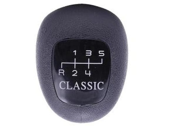 888 Car Accessories Mercedes ručica menjača classic 5 brzina