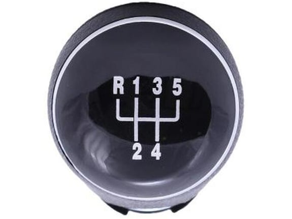 888 Car Accessories Volkswagen passat b7 2010-2015 ručica menjača 5 brzina