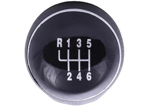888 Car Accessories Volkswagen passat b7 2010-2015 ručica menjača 6 brzina