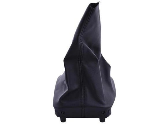 888 Car Accessories Peugeot 206/406 kožica menjača sa plastikom