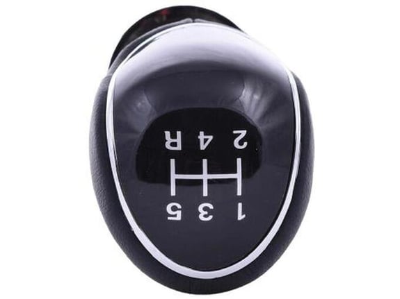 888 Car Accessories Ford focus 2010- ručica menjača 5 brzina poklopac