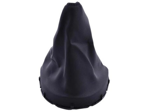 888 Car Accessories Nissan qashqai 2006-2013 kožica menjača sa plastikom