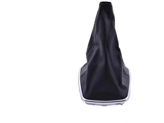 888 Car Accessories Volkswagen golf 4/bora kožica menjača sa plastikom