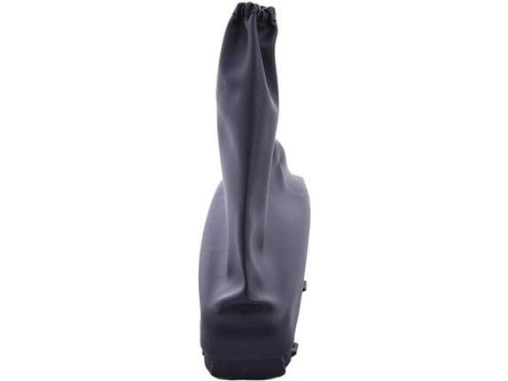 888 Car Accessories Ford transit 2006-2013 kožica menjača sa plastikom