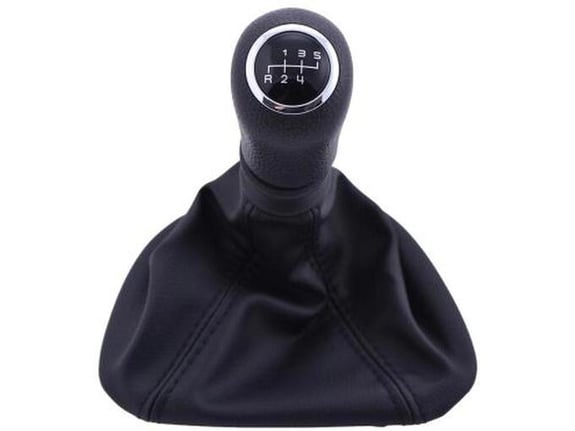 888 Car Accessories Mercedes vito 2003-2014 ručica menjača sa kožom 5 brzina