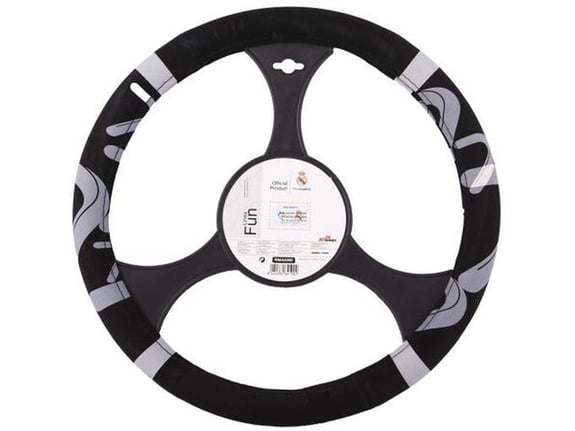 Sumex Obloga volana real madrid 38cm cr7