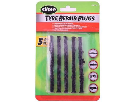 Sumex Set za reparaciju točkova 5kom