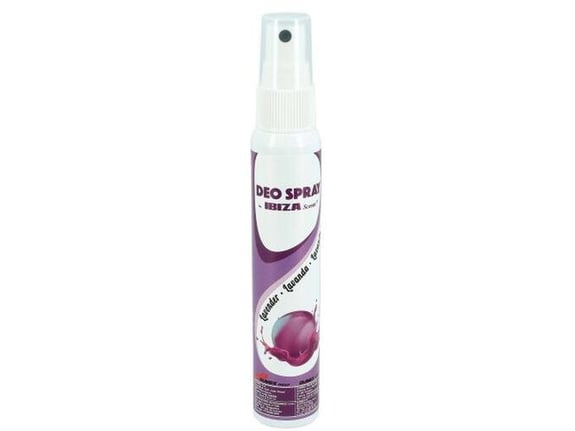 Sumex Miris za kola sprej 60ml lavanda