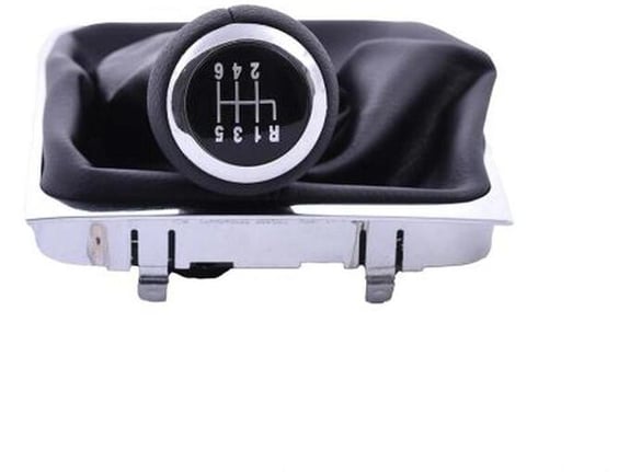 888 Car Accessories Volkswagen passat b6 2005-2011 ručica menjača 6 brzina