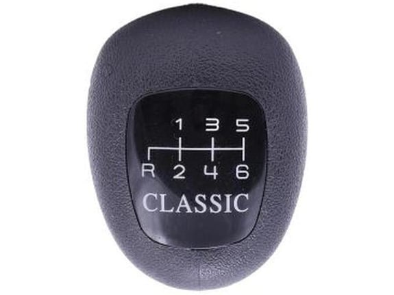 888 Car Accessories Mercedes ručica menjača classic 6 brzina
