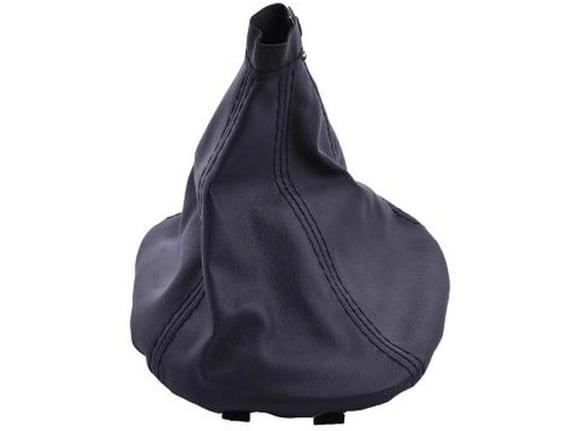 888 Car Accessories Iveco kožica menjača sa plastikom