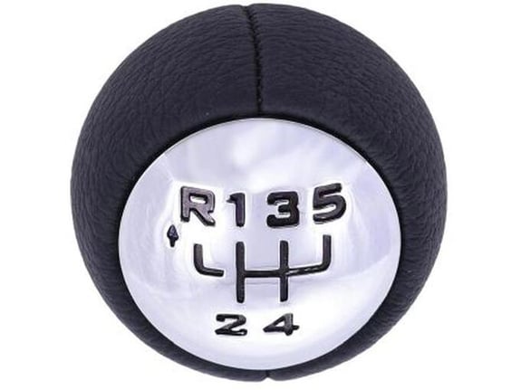 888 Car Accessories Peugeot/citroen ručica menjača kožna 5 brzina peugeot 307/308/3008/407/5008/807 citroen c3/c4/c8