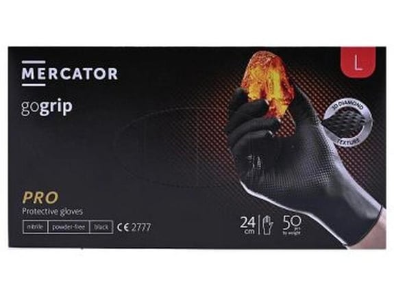 Jednokratne rukavice Pro 50kom