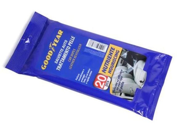 Bottari Vlažne maramice za kožu 20kom