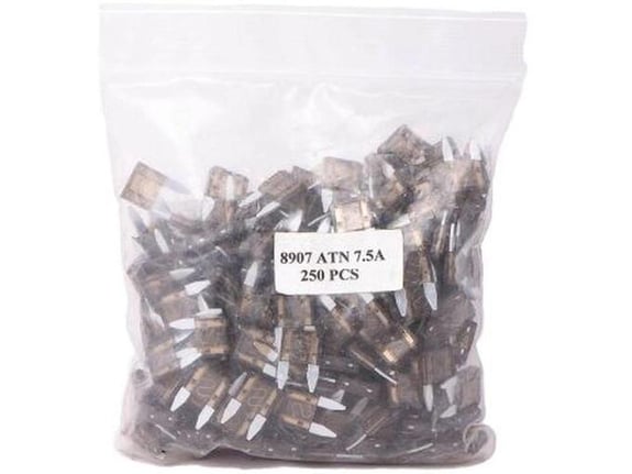 Sumex Osigurači mini atc 7 5a 250kom