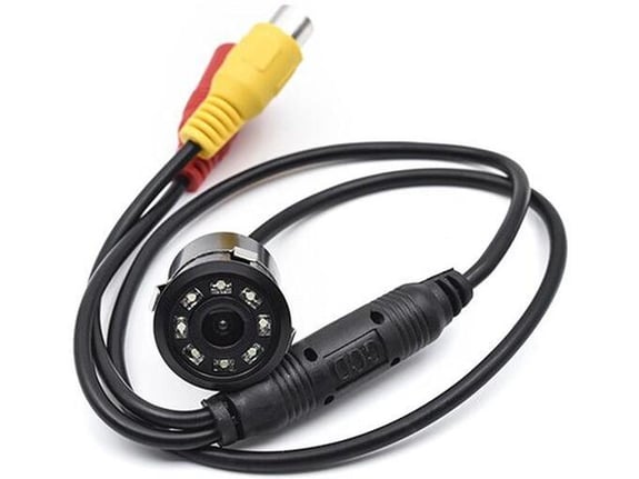 Rikverc kamera za auto 8xled