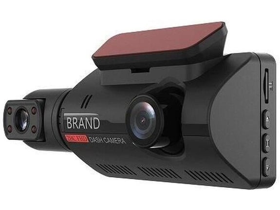 Auto dvr kamera hd-k711