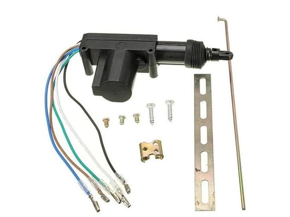 Motor centralne brave cb-5wa 2 žice