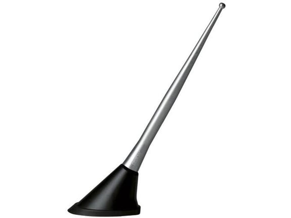 Sumex Krovna antena gt aero 16v tuning srebrna 180mm