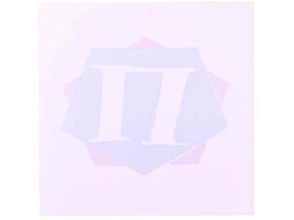 888 Car Accessories Nalepnica početnik unutrašnja