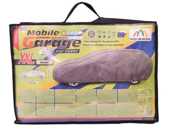 Kegel Blazusiak Cerada za automobil xxl karavand 485-505cmv 127-137cm