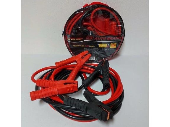 888 Car Accessories Kablovi za start 1200a 3 5m