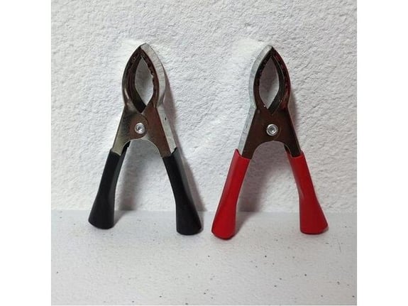 888 Car Accessories Klešta za start kablove 2kom 10a