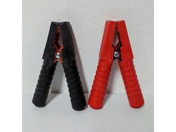 888 Car Accessories Klešta za start kablove 2kom 500a