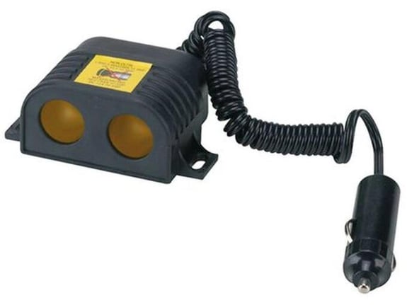 Bottari Upaljač sa 2 izlaza