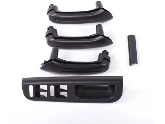 888 Car Accessories Volkswagen rukohvat 4 vr levi set 5kom volkswagen golf 4 1997-2006 volkswagen passat 1996-2005