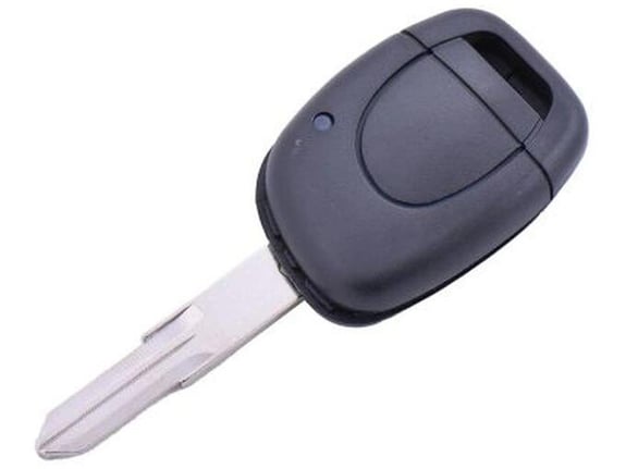 888 Car Accessories Kućište oklop ključa 1 dugme za renault