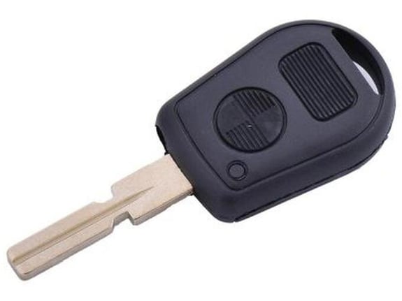 888 Car Accessories Kućište oklop ključa 2 dugmeta