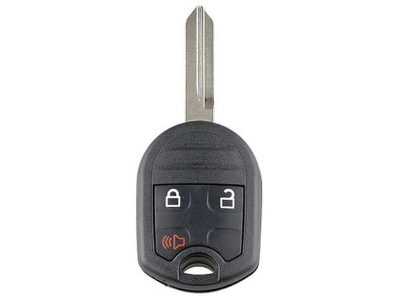 888 Car Accessories Kućište oklop ključa 5 dugmeta za ford econoline 2008-2013/ e150/e250/e350/ford edge 2007-2015/ford