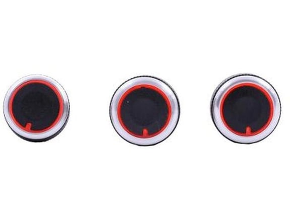 888 Car Accessories Točkići manualne klime peugeot 307