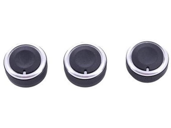 888 Car Accessories Točkići manualne klime mazda 2