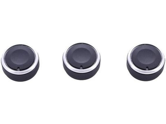 888 Car Accessories Točkići manualne klime mazda 3 2004-2009