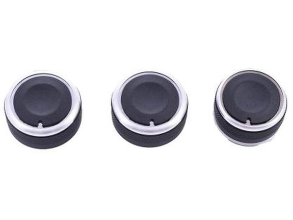 888 Car Accessories Točkići manualne klime mazda 6 2006-2015