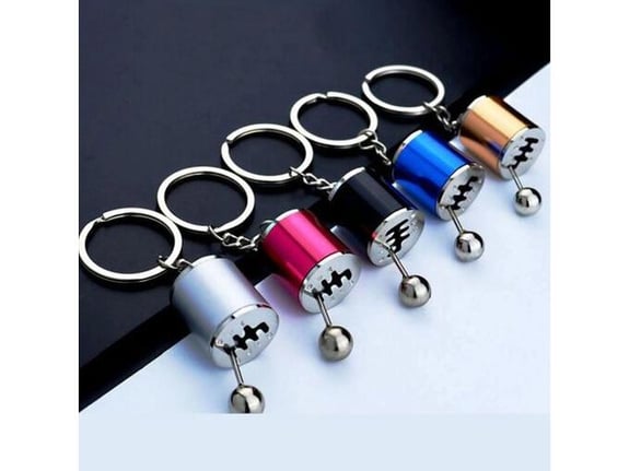 888 Car Accessories Privezak menjač