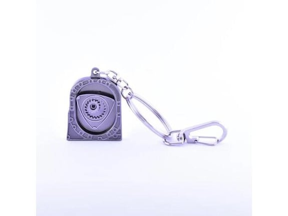 888 Car Accessories Privezak wankel motor