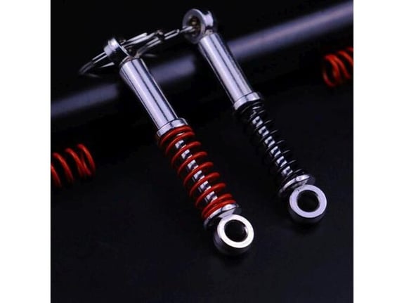 888 Car Accessories Privezak amortizer