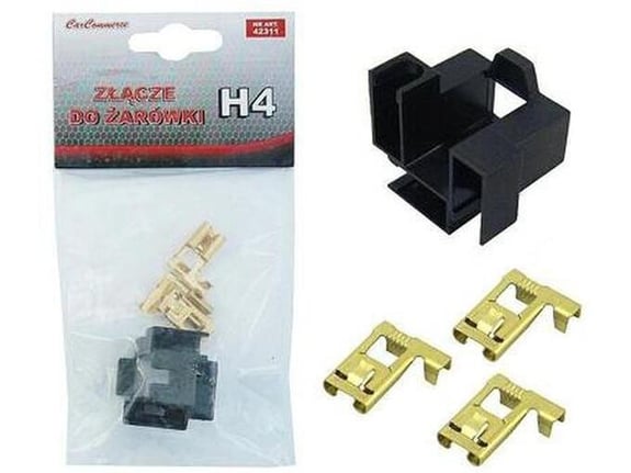 Ccm Fasung za h4 sijalicu