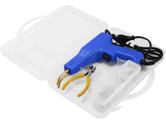 888 Car Accessories Alat za popravku plastičnih delova