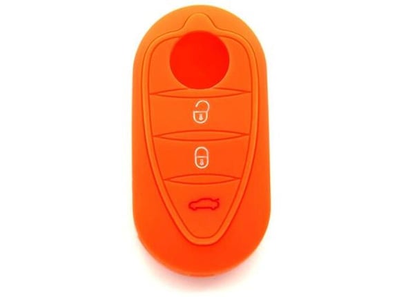 888 Car Accessories Navlaka za ključeve alfa romeo