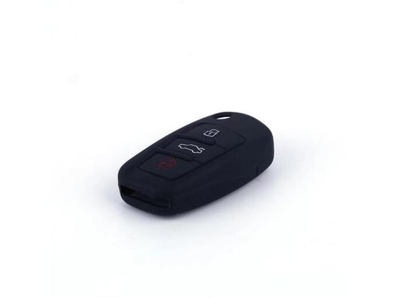 888 Car Accessories Navlaka za ključeve audi